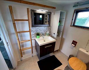 Unterkunft 460119 - Appartement IJsselmeerkust - Appartement Het kleine Hemeltje
