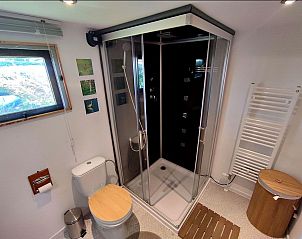 Unterkunft 460119 - Appartement IJsselmeerkust - Appartement Het kleine Hemeltje