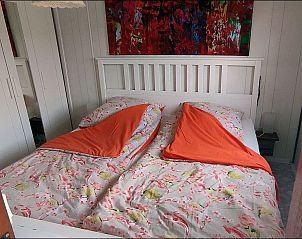 Unterkunft 460119 - Appartement IJsselmeerkust - Appartement Het kleine Hemeltje