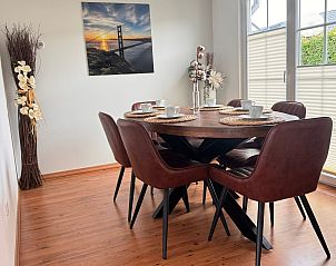 Unterkunft 460120 - Ferienhaus IJsselmeerkust - Vakantiehuis Ela mit Holzgrill, Garten und Terrasse