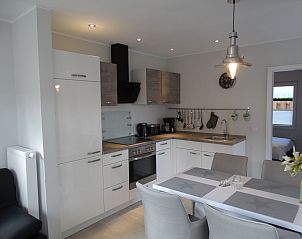 Unterkunft 460124 - Ferienhaus IJsselmeerkust - Vakantiehuis Schmuckes neuwertiges Ferienhaus  auf einer kle