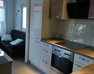 Unterkunft 460124 - Ferienhaus IJsselmeerkust - Vakantiehuis Schmuckes neuwertiges Ferienhaus  auf einer kle