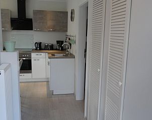 Unterkunft 460124 - Ferienhaus IJsselmeerkust - Vakantiehuis Schmuckes neuwertiges Ferienhaus  auf einer kle