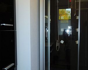Unterkunft 460124 - Ferienhaus IJsselmeerkust - Vakantiehuis Schmuckes neuwertiges Ferienhaus  auf einer kle