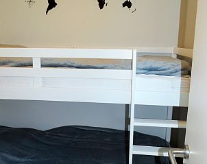 Unterkunft 460124 - Ferienhaus IJsselmeerkust - Vakantiehuis Schmuckes neuwertiges Ferienhaus  auf einer kle