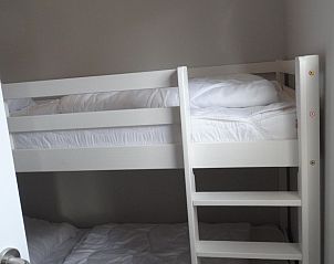 Unterkunft 460124 - Ferienhaus IJsselmeerkust - Vakantiehuis Schmuckes neuwertiges Ferienhaus  auf einer kle