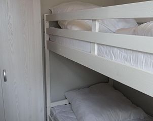 Unterkunft 460124 - Ferienhaus IJsselmeerkust - Vakantiehuis Schmuckes neuwertiges Ferienhaus  auf einer kle