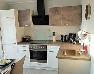 Unterkunft 460124 - Ferienhaus IJsselmeerkust - Vakantiehuis Schmuckes neuwertiges Ferienhaus  auf einer kle