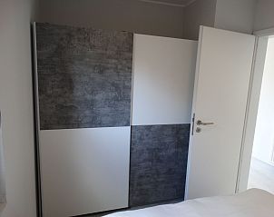 Unterkunft 460124 - Ferienhaus IJsselmeerkust - Vakantiehuis Schmuckes neuwertiges Ferienhaus  auf einer kle