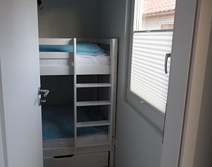 Unterkunft 460124 - Ferienhaus IJsselmeerkust - Vakantiehuis Schmuckes neuwertiges Ferienhaus  auf einer kle