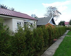 Unterkunft 460124 - Ferienhaus IJsselmeerkust - Vakantiehuis Schmuckes neuwertiges Ferienhaus  auf einer kle