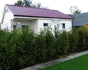 Unterkunft 460124 - Ferienhaus IJsselmeerkust - Vakantiehuis Schmuckes neuwertiges Ferienhaus  auf einer kle