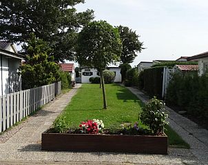 Unterkunft 460124 - Ferienhaus IJsselmeerkust - Vakantiehuis Schmuckes neuwertiges Ferienhaus  auf einer kle