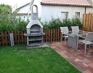 Unterkunft 460124 - Ferienhaus IJsselmeerkust - Vakantiehuis Schmuckes neuwertiges Ferienhaus  auf einer kle