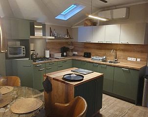 Unterkunft 460126 - Ferienhaus IJsselmeerkust - Vakantiehuis Chalet op Zee