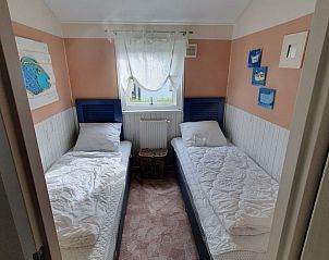 Unterkunft 460126 - Ferienhaus IJsselmeerkust - Vakantiehuis Chalet op Zee