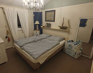 Unterkunft 460126 - Ferienhaus IJsselmeerkust - Vakantiehuis Chalet op Zee