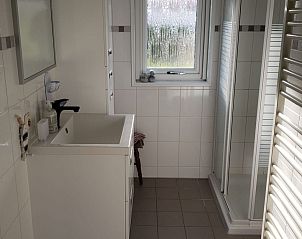 Unterkunft 460126 - Ferienhaus IJsselmeerkust - Vakantiehuis Chalet op Zee