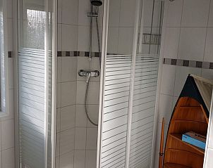 Unterkunft 460126 - Ferienhaus IJsselmeerkust - Vakantiehuis Chalet op Zee