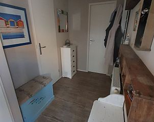 Unterkunft 460126 - Ferienhaus IJsselmeerkust - Vakantiehuis Chalet op Zee