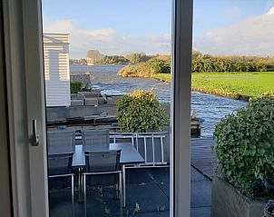 Unterkunft 460126 - Ferienhaus IJsselmeerkust - Vakantiehuis Chalet op Zee