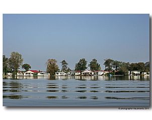 Unterkunft 460126 - Ferienhaus IJsselmeerkust - Vakantiehuis Chalet op Zee