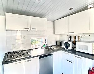 Unterkunft 460129 - Ferienhaus IJsselmeerkust - Vakantiehuis Isabella