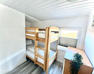 Unterkunft 460129 - Ferienhaus IJsselmeerkust - Vakantiehuis Isabella