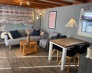 Unterkunft 460131 - Appartement IJsselmeerkust - Appartement Haus Moony