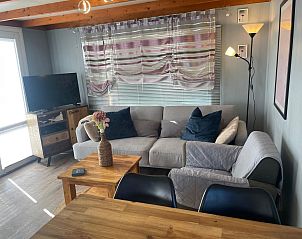 Unterkunft 460131 - Appartement IJsselmeerkust - Appartement Haus Moony