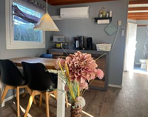 Unterkunft 460131 - Appartement IJsselmeerkust - Appartement Haus Moony