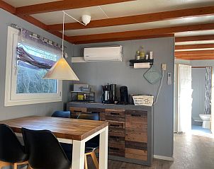 Unterkunft 460131 - Appartement IJsselmeerkust - Appartement Haus Moony