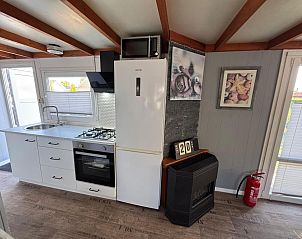 Unterkunft 460131 - Appartement IJsselmeerkust - Appartement Haus Moony