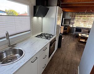 Unterkunft 460131 - Appartement IJsselmeerkust - Appartement Haus Moony