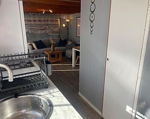 Unterkunft 460131 - Appartement IJsselmeerkust - Appartement Haus Moony