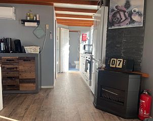 Unterkunft 460131 - Appartement IJsselmeerkust - Appartement Haus Moony