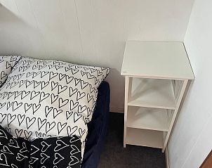 Unterkunft 460131 - Appartement IJsselmeerkust - Appartement Haus Moony