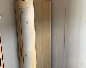 Unterkunft 460131 - Appartement IJsselmeerkust - Appartement Haus Moony