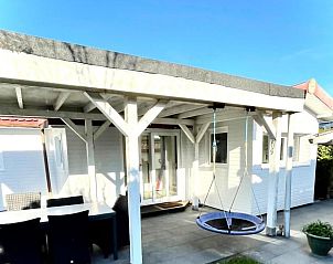 Unterkunft 460137 - Ferienhaus IJsselmeerkust - Vakantiehuis Luna