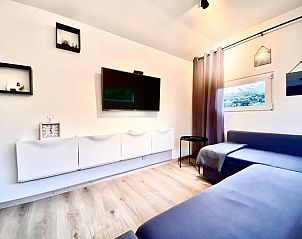 Unterkunft 460137 - Ferienhaus IJsselmeerkust - Vakantiehuis Luna