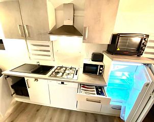 Unterkunft 460137 - Ferienhaus IJsselmeerkust - Vakantiehuis Luna