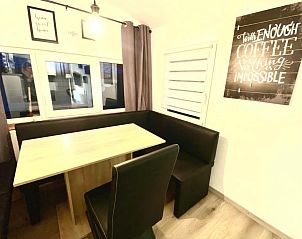 Unterkunft 460137 - Ferienhaus IJsselmeerkust - Vakantiehuis Luna