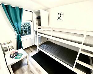Unterkunft 460137 - Ferienhaus IJsselmeerkust - Vakantiehuis Luna