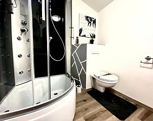 Unterkunft 460137 - Ferienhaus IJsselmeerkust - Vakantiehuis Luna