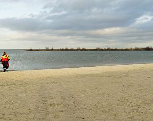 Unterkunft 460137 - Ferienhaus IJsselmeerkust - Vakantiehuis Luna