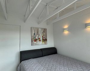 Unterkunft 460139 - Ferienhaus IJsselmeerkust - Vakantiehuis in Wervershoof mit Terrasse und Garten