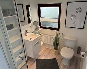 Unterkunft 460139 - Ferienhaus IJsselmeerkust - Vakantiehuis in Wervershoof mit Terrasse und Garten