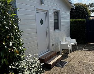 Unterkunft 460139 - Ferienhaus IJsselmeerkust - Vakantiehuis in Wervershoof mit Terrasse und Garten