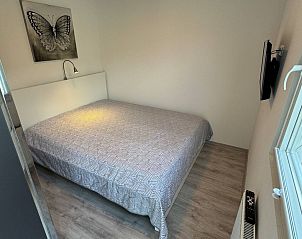 Unterkunft 460139 - Ferienhaus IJsselmeerkust - Vakantiehuis in Wervershoof mit Terrasse und Garten