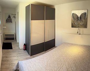 Unterkunft 460139 - Ferienhaus IJsselmeerkust - Vakantiehuis in Wervershoof mit Terrasse und Garten